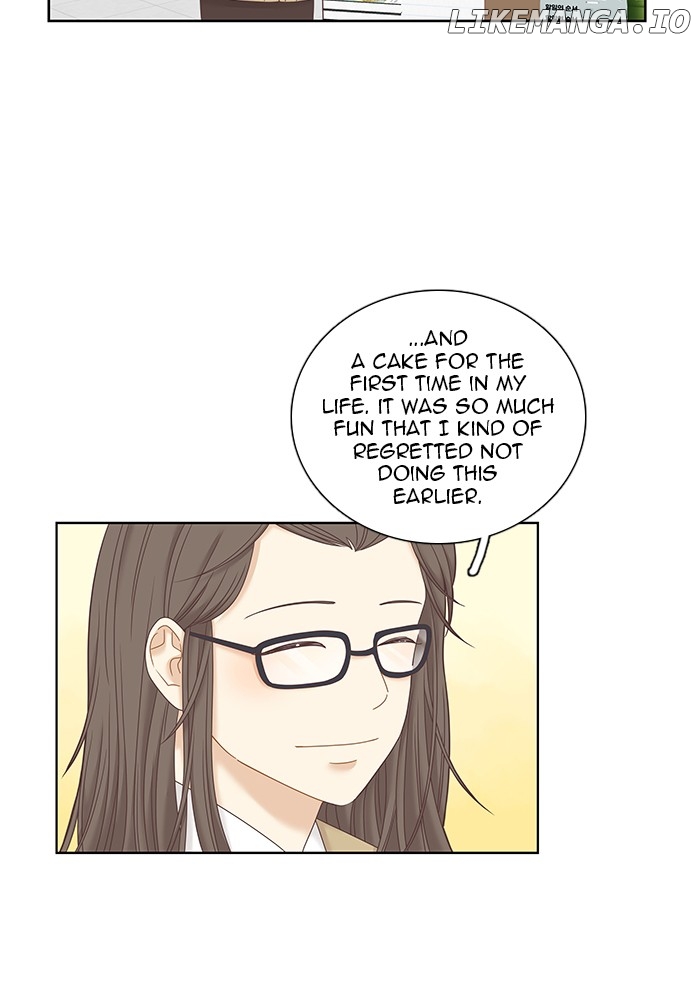 Girl’s World ( World of Girl ) Chapter 242 - page 45